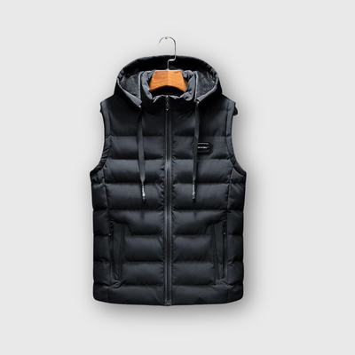 Max | Lightweight Hooded Jacket