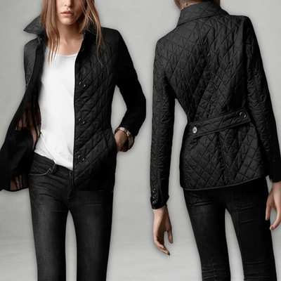 Victoria | Spring Jacket