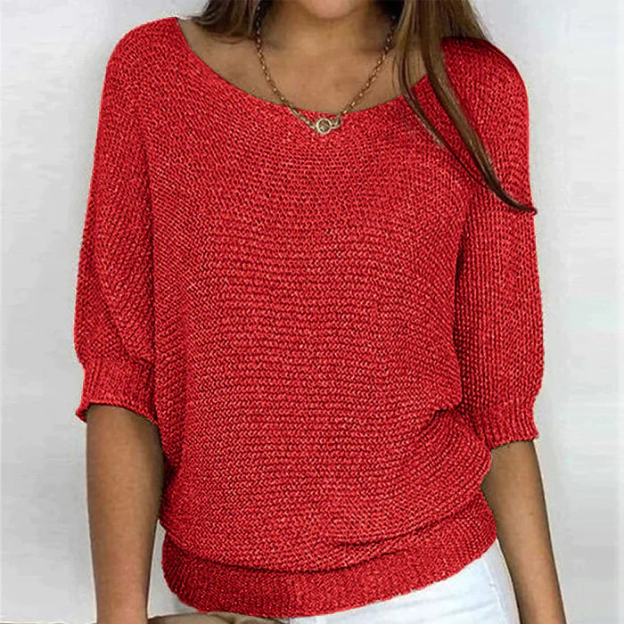 Ruby | Comfortable sweater for women