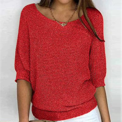 Ruby | Comfortable sweater for women