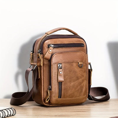 Liam™ - Versatile Crossbody Bag