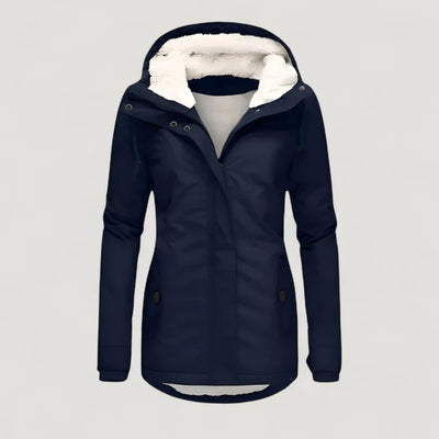 Elva | Jacket for All Weather