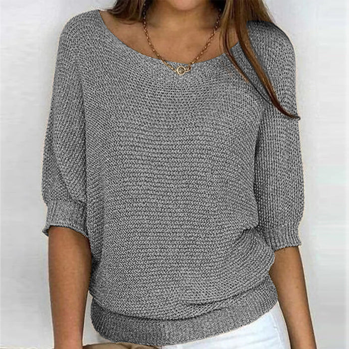 Ruby | Comfortable sweater for women