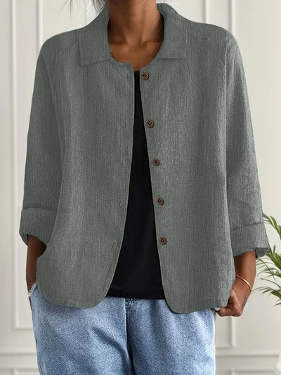 Ella | Classic Light Top