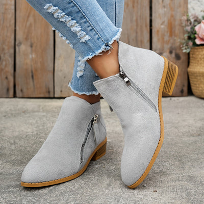 Jennifer | Fashionable Women's Orthopedic Shoes