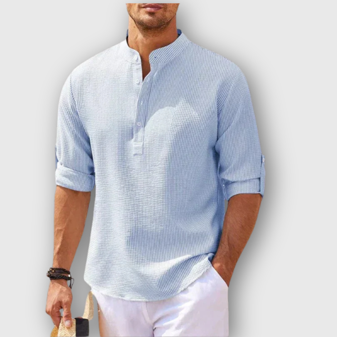 Jeffrey | Breeze Shirt