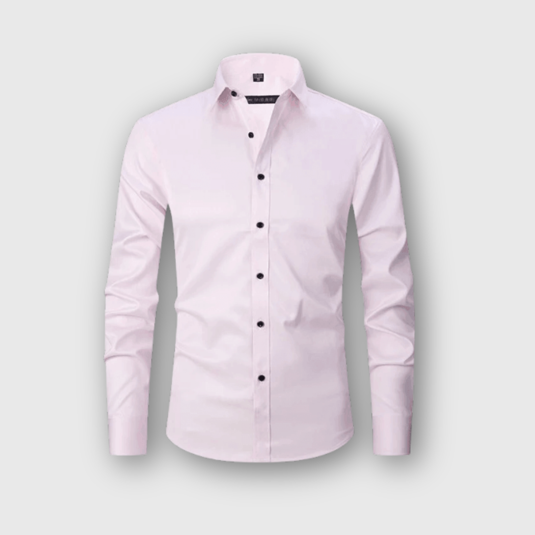 Aldo | Stretch Shirt