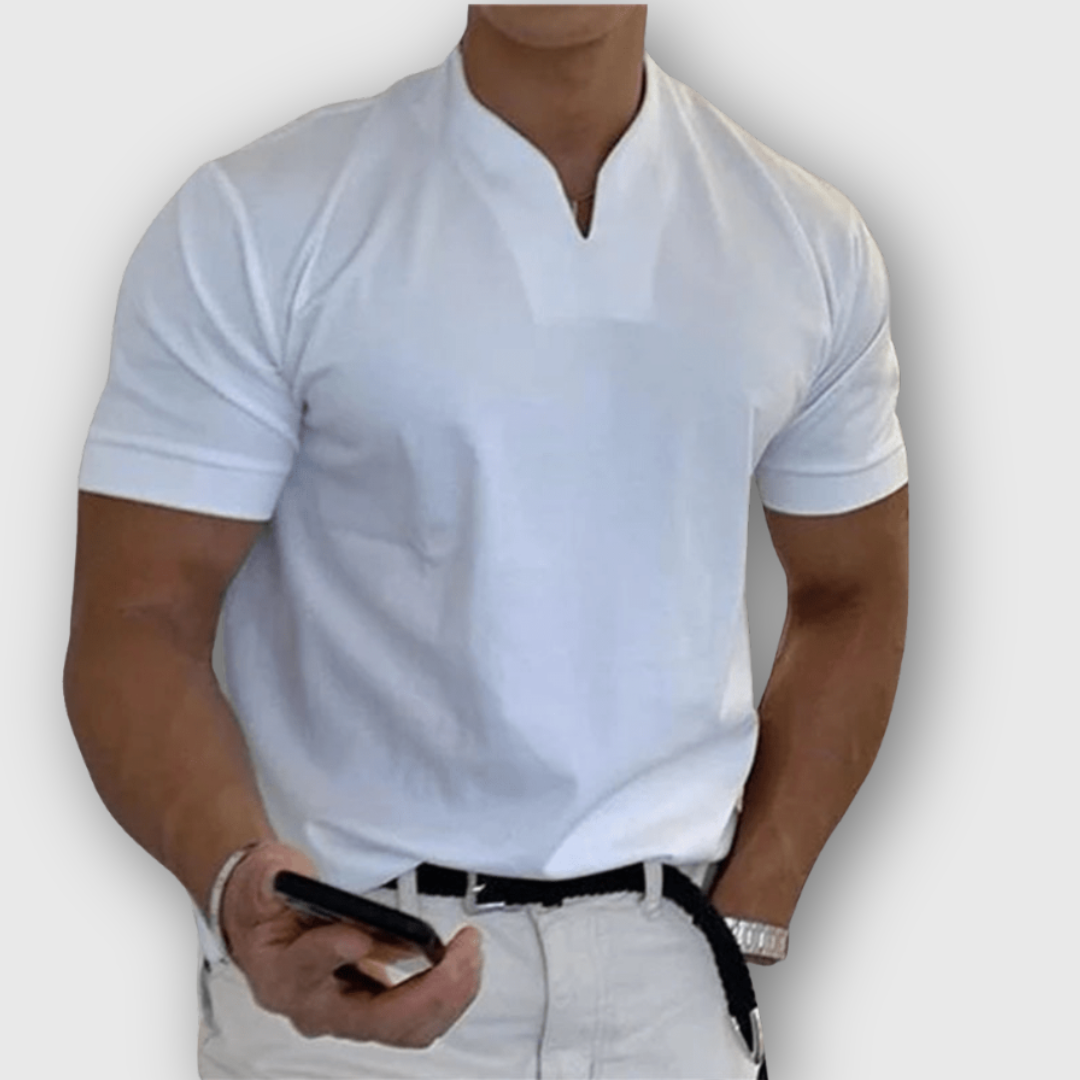 Dominic | V-Tee