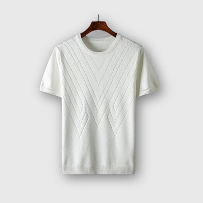 Thomas | Cashmere Tee