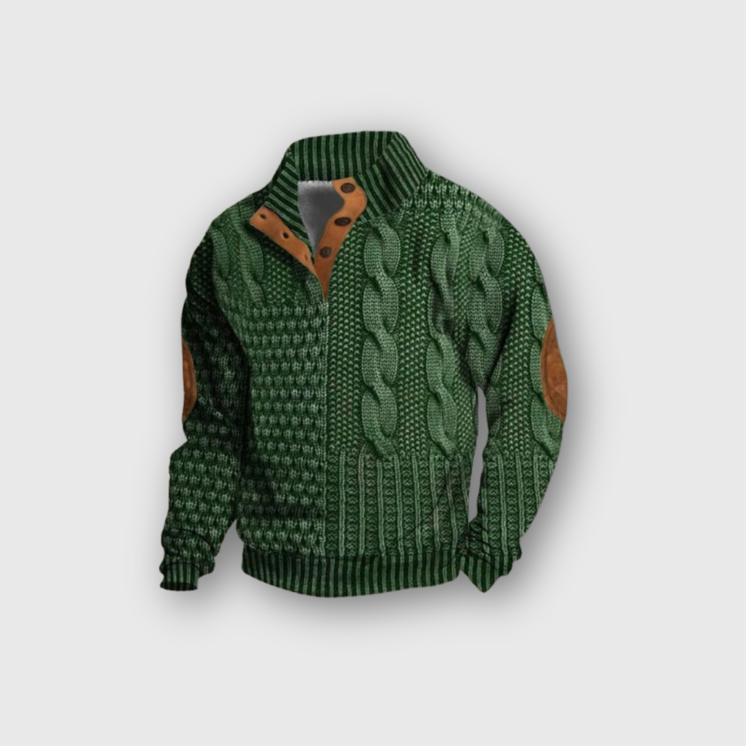 Albert | Sweater