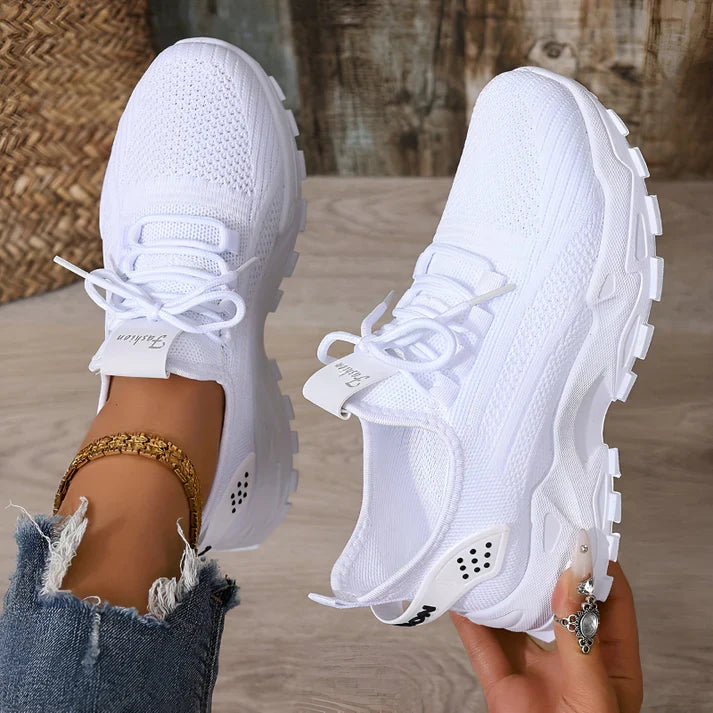 Comforté | Orthopedic, Comfortable & Stylish Sneakers