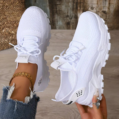 Comforté | Orthopedic, Comfortable & Stylish Sneakers