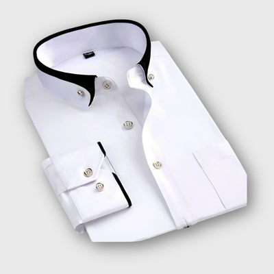 Lancaster | Luxe Shirt