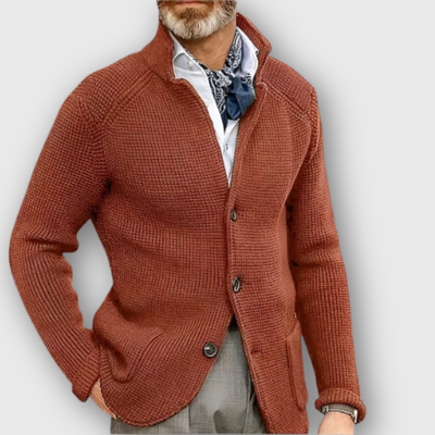 Armando | Gentleman Cardigan