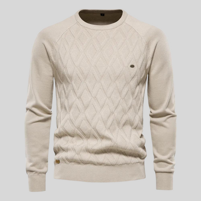 Kingston Knitted Sweater