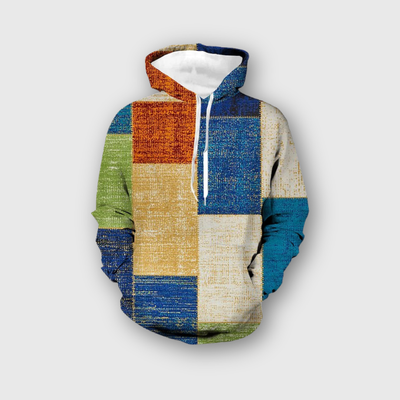 Faylon | Winter Hoodie