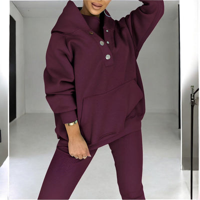 Flower Autumn Set 3-in-1 Autumn Set