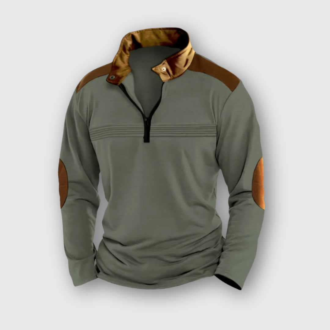 Noel | Royale Sweater