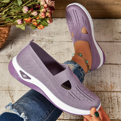 Carry - Slip-On Orthopedic Shoes