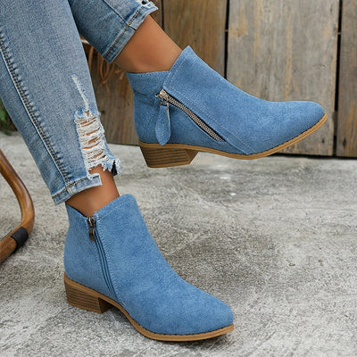 Jennifer | Fashionable Women's Orthopedic Shoes
