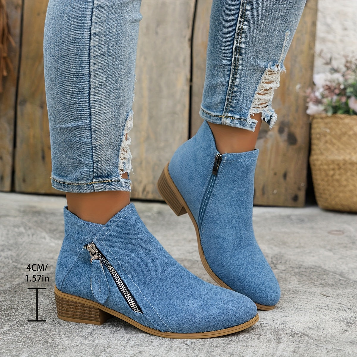 Jennifer | Fashionable Women's Orthopedic Shoes