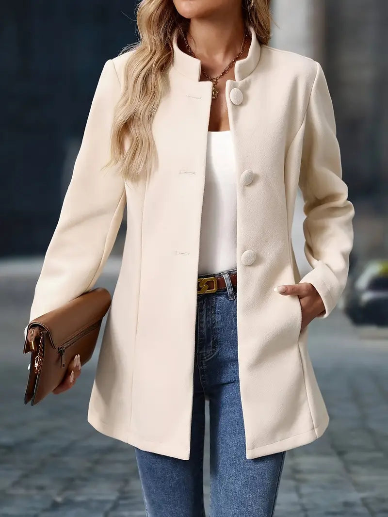 SOFIA | TIMELESS ELEGANT JACKET