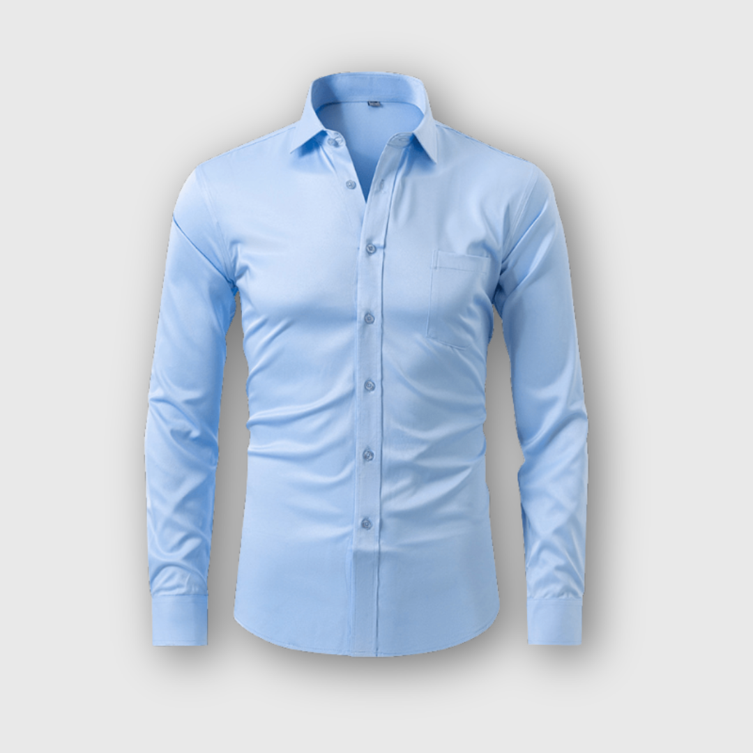 Aldo | Stretch Shirt