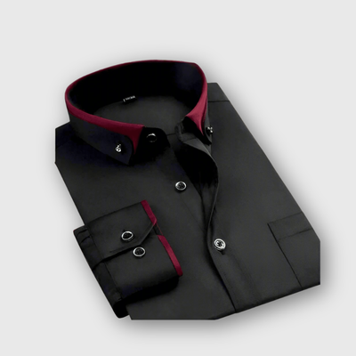 Lancaster | Luxe Shirt