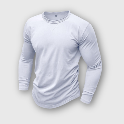 Travis | Owen Cotton Shirt