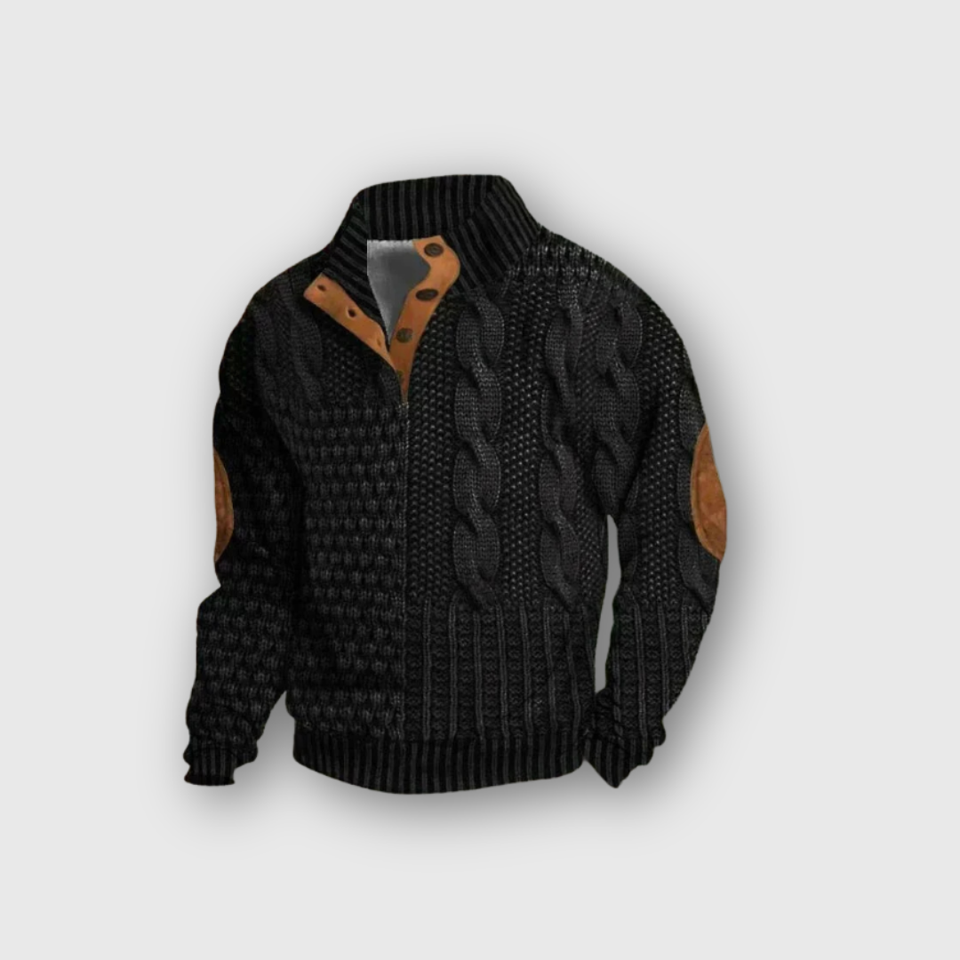 Albert | Sweater