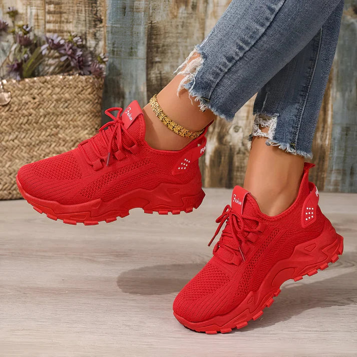Comforté | Orthopedic, Comfortable & Stylish Sneakers