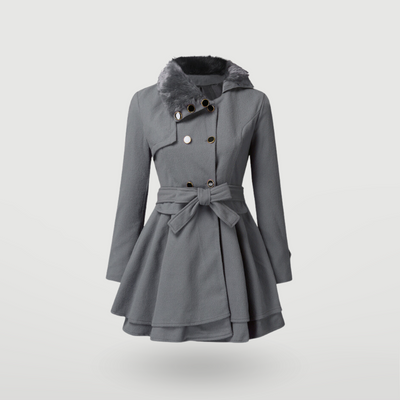 Daisy | Chic Coat
