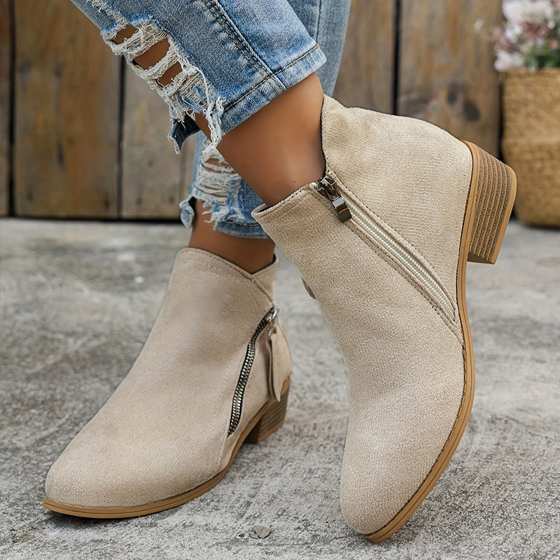 Jennifer | Fashionable Women's Orthopedic Shoes