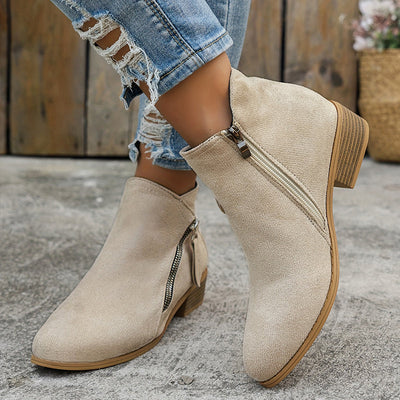 Jennifer | Fashionable Women's Orthopedic Shoes