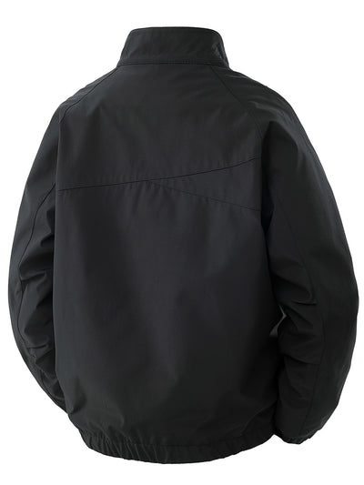 James™ - Casual Lightweight Windbreaker Jacket
