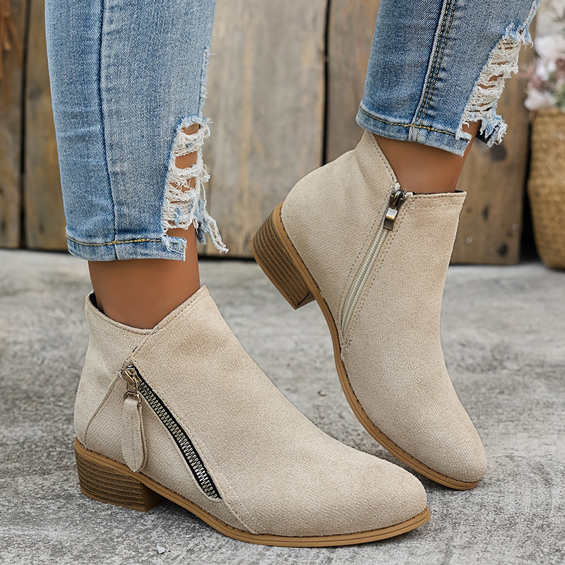 Jennifer | Fashionable Women's Orthopedic Shoes