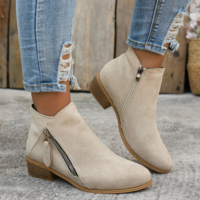 Jennifer | Fashionable Women's Orthopedic Shoes