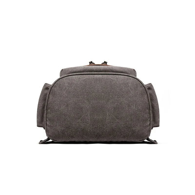 Carter™ - Retro Travel Backpack