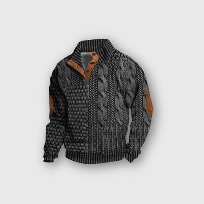Albert | Sweater