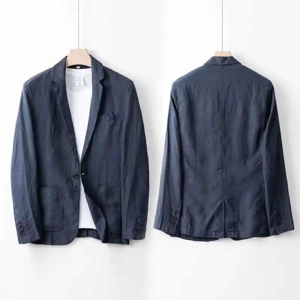 David | Elegant Linen Set