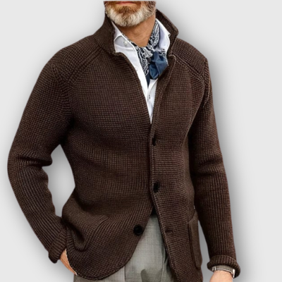 Armando | Gentleman Cardigan
