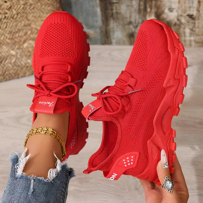 Comforté | Orthopedic, Comfortable & Stylish Sneakers