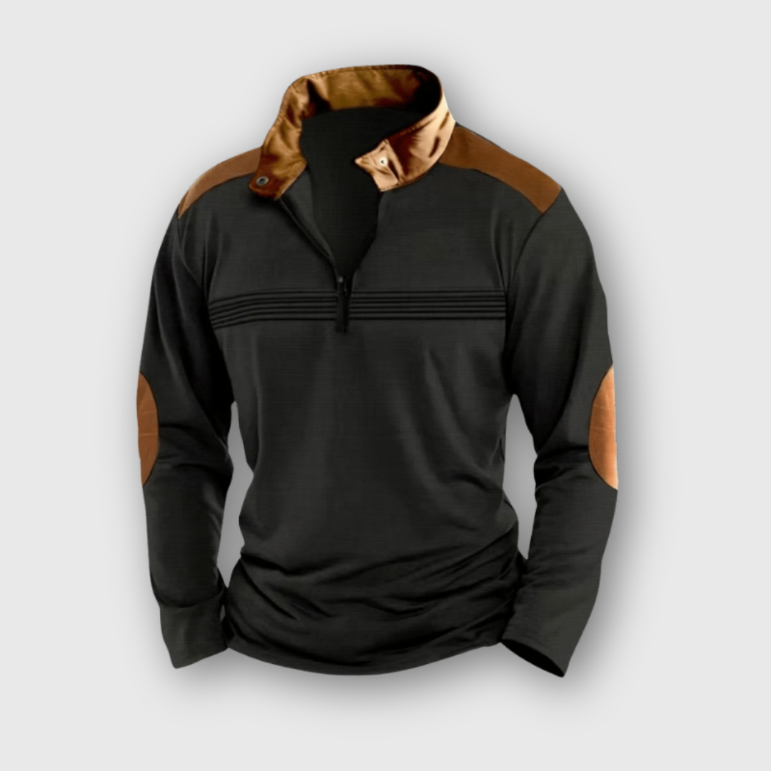 Noel | Royale Sweater