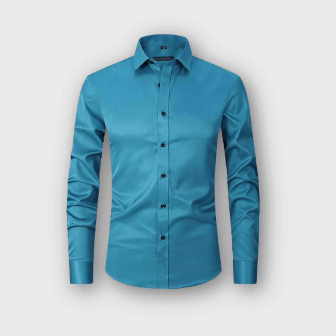 Aldo | Stretch Shirt