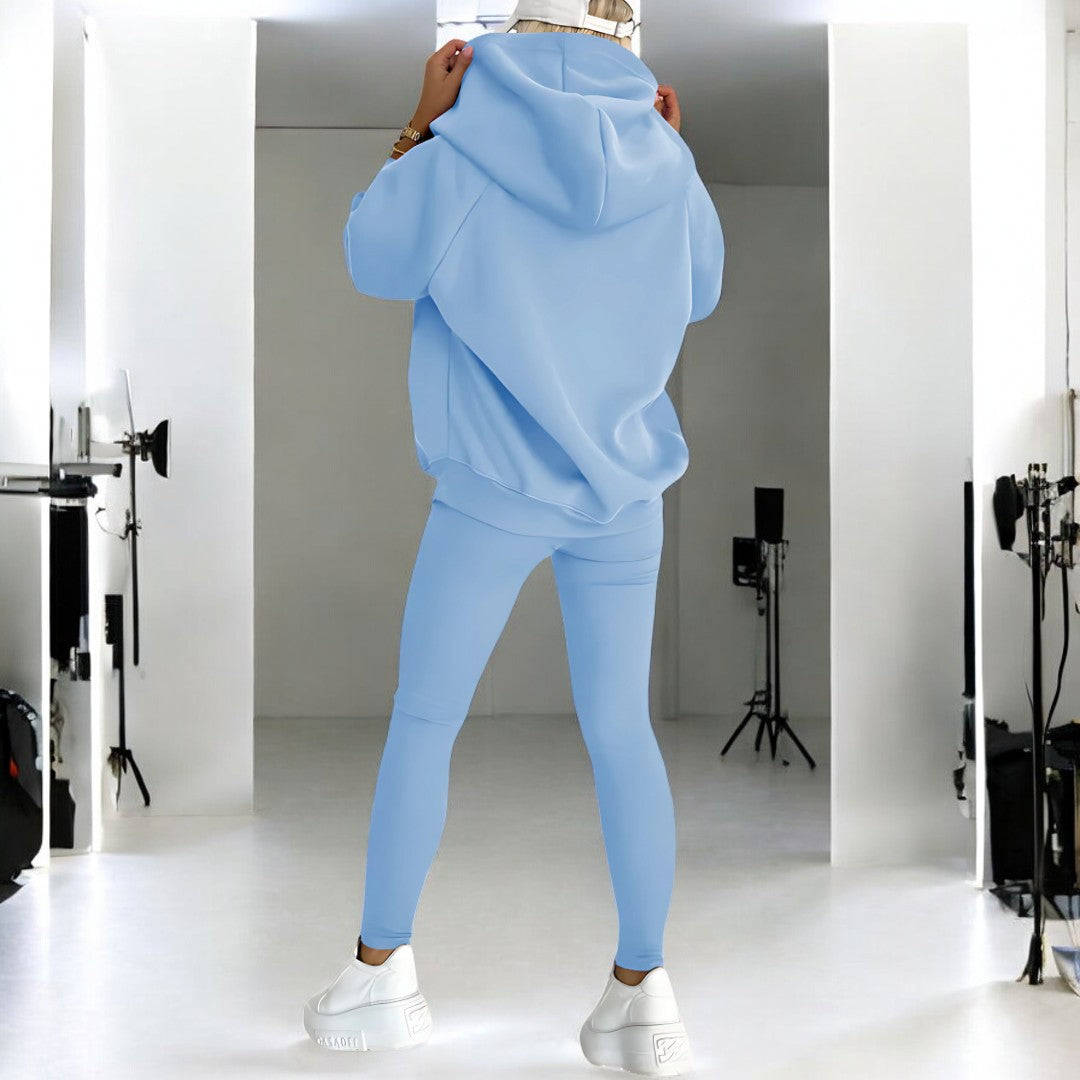 Flower Autumn Set 3-in-1 Autumn Set