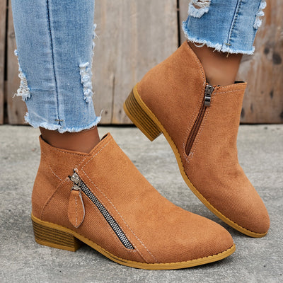 Jennifer | Fashionable Women's Orthopedic Shoes