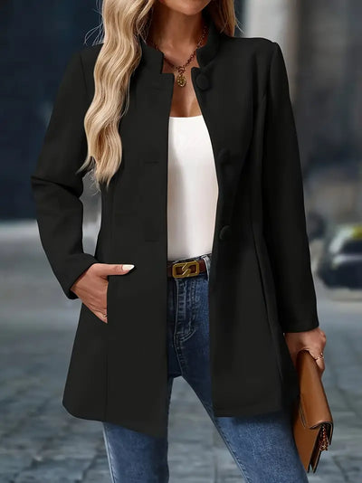 SOFIA | TIMELESS ELEGANT JACKET