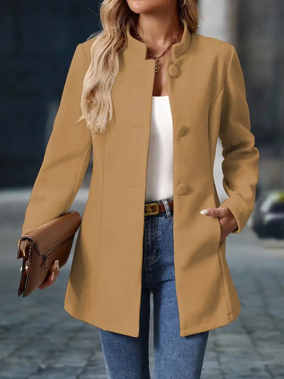 SOFIA | TIMELESS ELEGANT JACKET