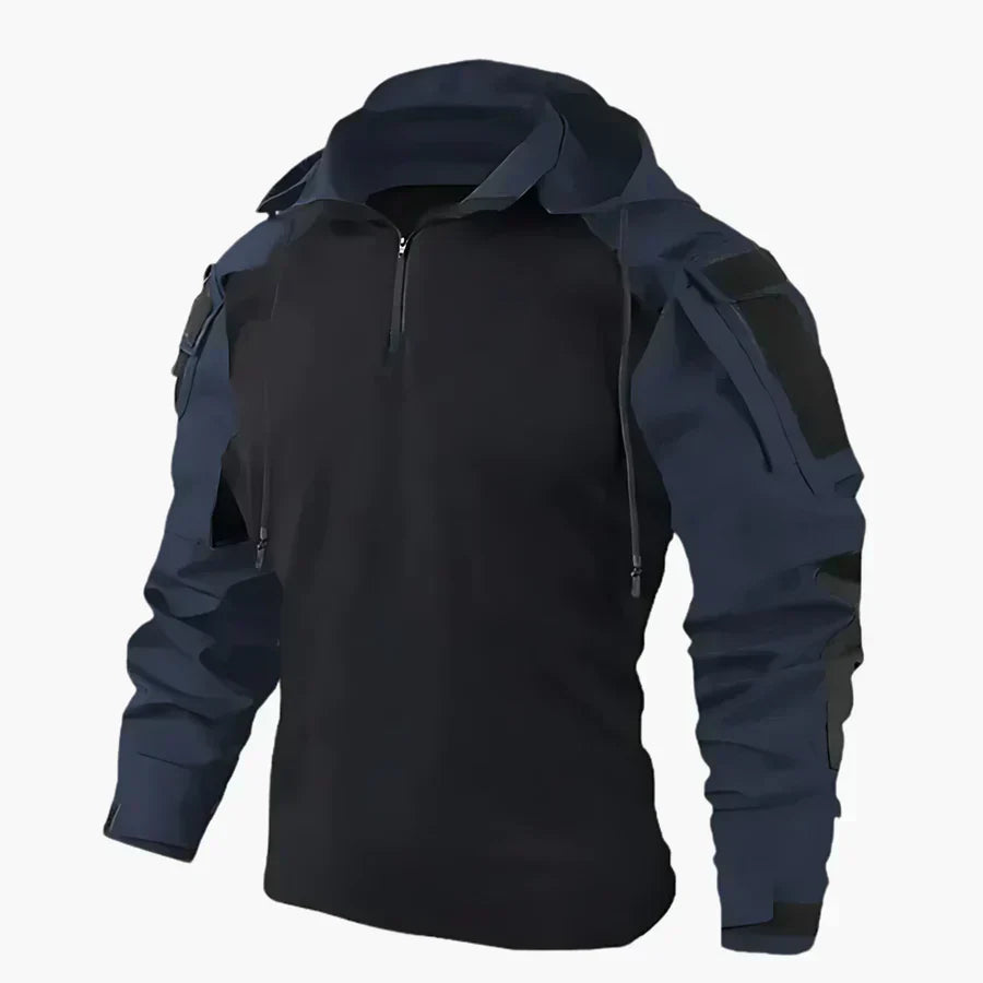 Brain™ | Tactical Jacket