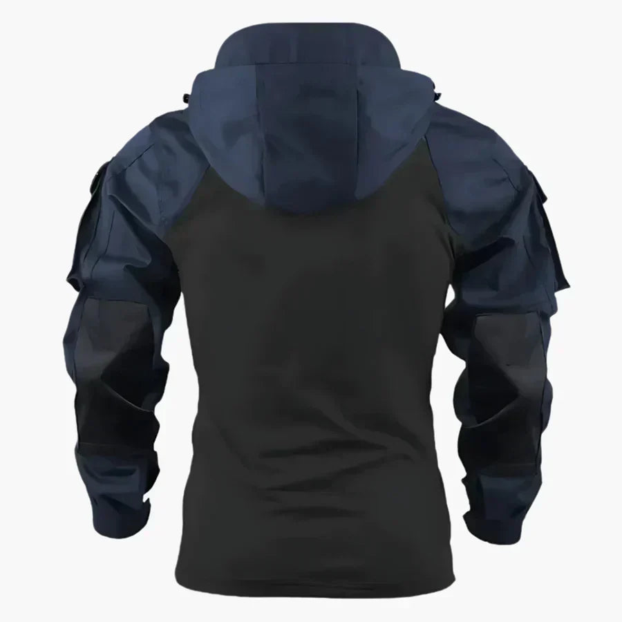 Brain™ | Tactical Jacket